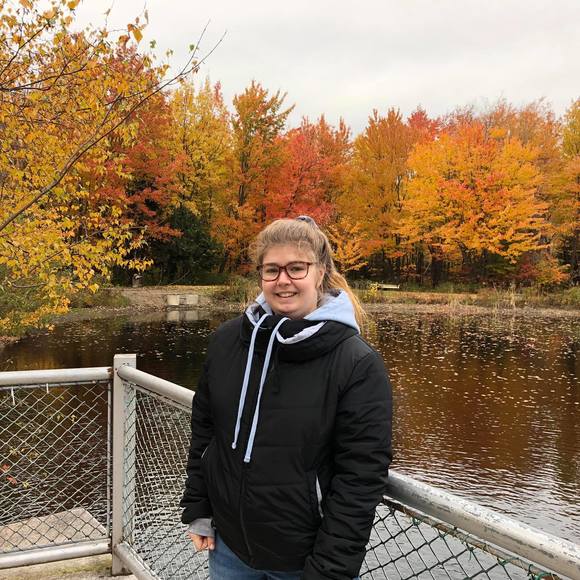 Meet your Posher, Aamélie - Picture 1 of 1